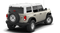 2025 Ford Bronco HERITAGE EDITION 4 DOOR A