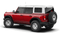 2026 Ford Bronco HERITAGE EDITION 4 DOOR A