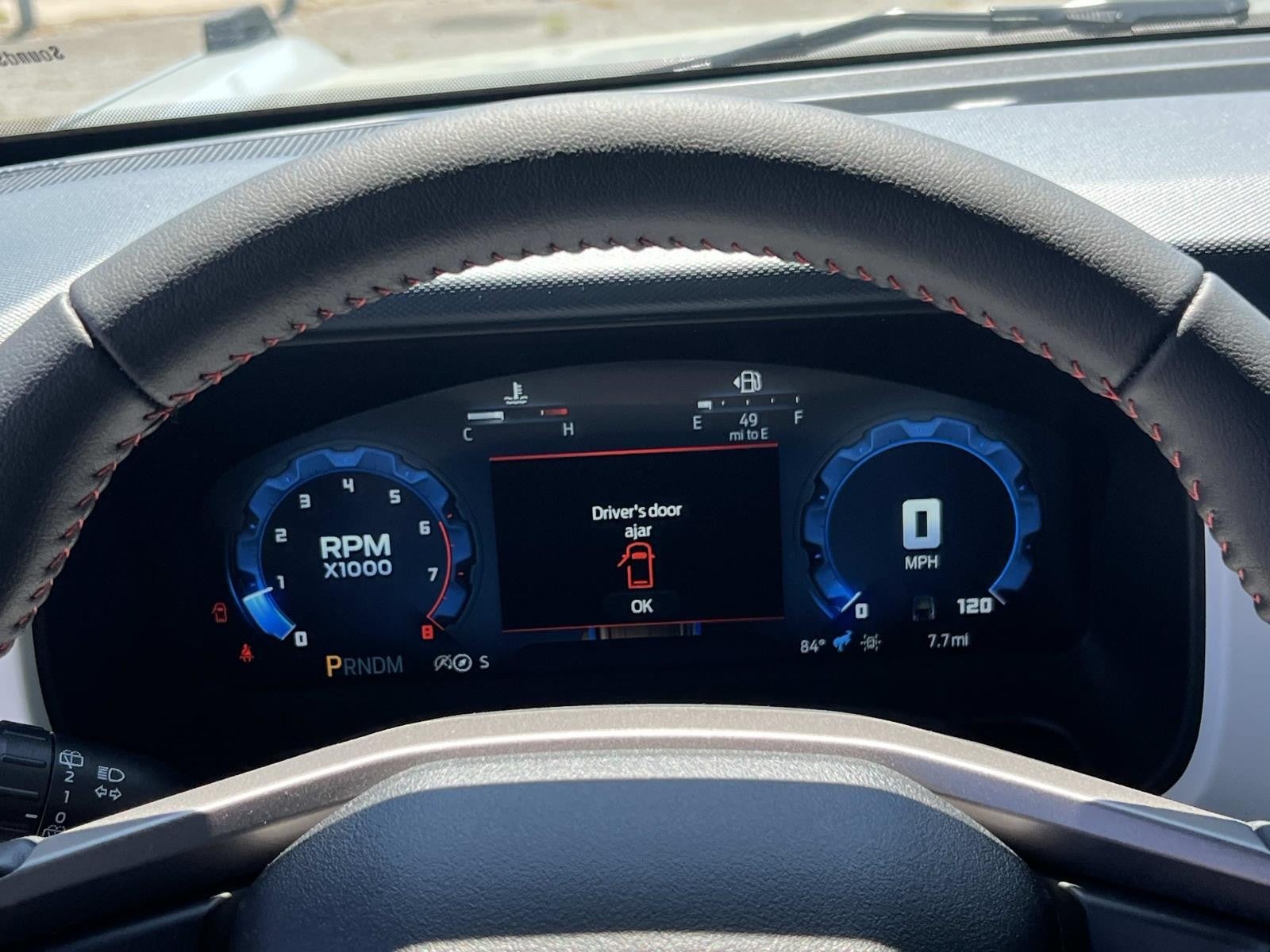 2025 Ford Bronco HERITAGE EDITION 4 DOOR A