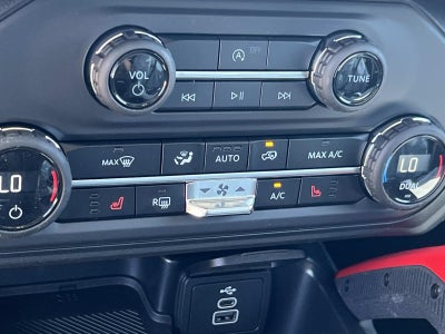 2025 Ford Bronco HERITAGE EDITION 4 DOOR A