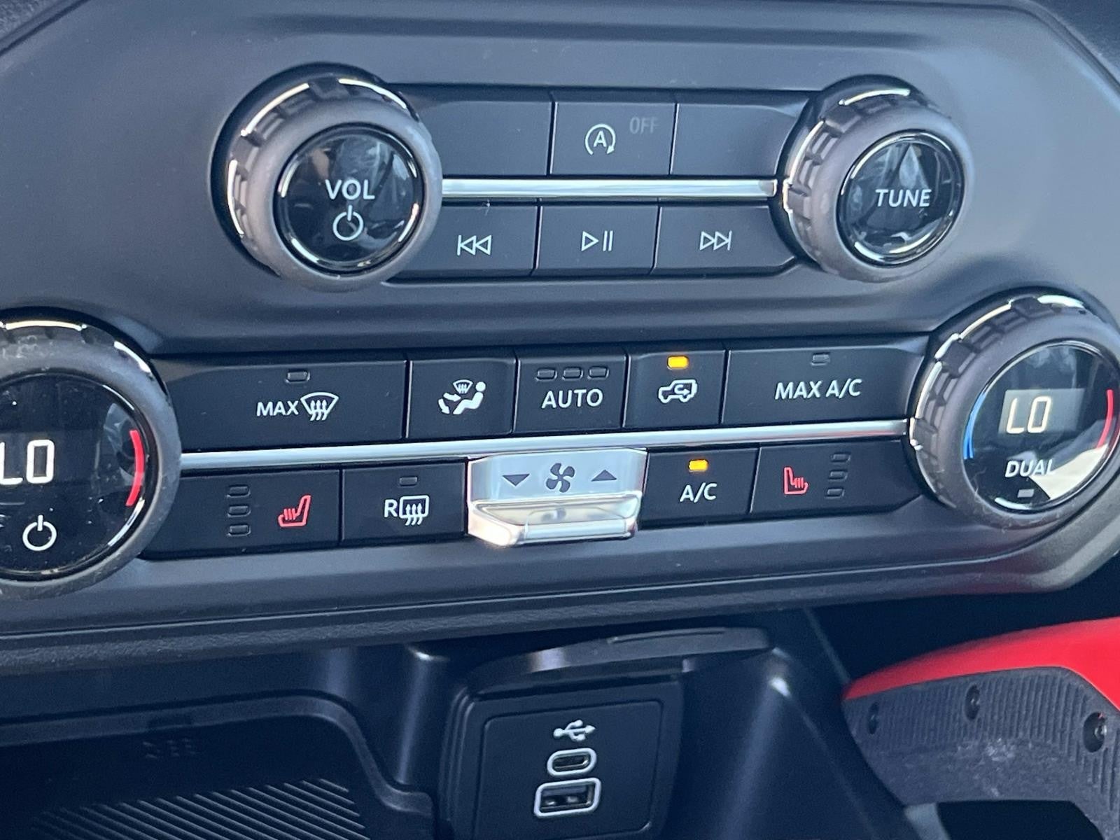 2025 Ford Bronco HERITAGE EDITION 4 DOOR A