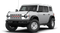 2025 Ford Bronco HERITAGE EDITION 4 DOOR A