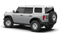 2025 Ford Bronco HERITAGE EDITION 4 DOOR A