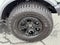 2023 Ford Bronco BADLANDS 4X4