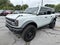 2023 Ford Bronco BADLANDS 4X4