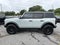 2023 Ford Bronco BADLANDS 4X4