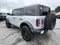 2023 Ford Bronco BADLANDS 4X4
