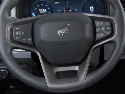 2025 Ford Bronco BASE 4 DOOR 4X4
