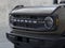 2025 Ford Bronco BASE 4 DOOR 4X4