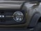 2025 Ford Bronco BASE 4 DOOR 4X4