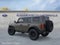 2025 Ford Bronco BASE 4 DOOR 4X4