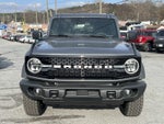 2025 Ford Bronco BIG BEND 4 DOOR 4X4