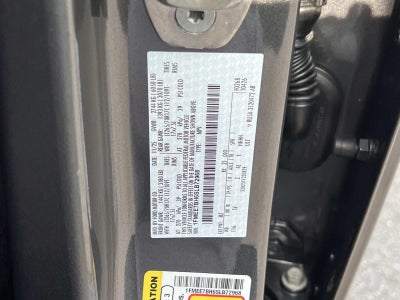 2025 Ford Bronco BIG BEND 4 DOOR 4X4