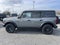 2025 Ford Bronco BIG BEND 4 DOOR 4X4