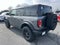2025 Ford Bronco BIG BEND 4 DOOR 4X4