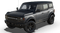 2025 Ford Bronco BIG BEND 4 DOOR 4X4