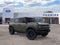 2026 Ford Bronco BIG BEND 4 DOOR 4X4
