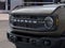 2026 Ford Bronco BIG BEND 4 DOOR 4X4
