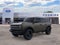 2026 Ford Bronco BIG BEND 4 DOOR 4X4