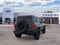 2026 Ford Bronco BIG BEND 4 DOOR 4X4
