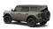 2026 Ford Bronco BIG BEND 4 DOOR 4X4