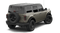2026 Ford Bronco BIG BEND 4 DOOR 4X4
