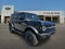 2026 Ford BRONCO OUTER BANKS 4 DOOR 4X4