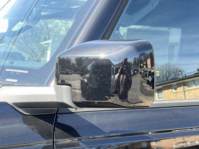 2026 Ford BRONCO OUTER BANKS 4 DOOR 4X4