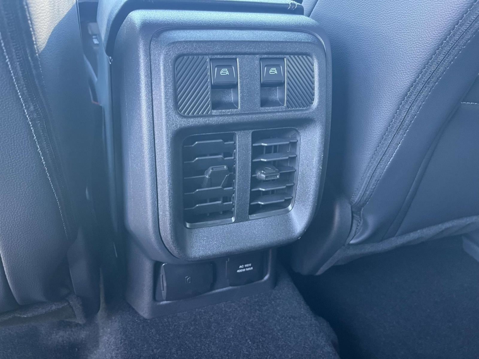2026 Ford Bronco OUTER BANKS 4 DOOR 4X4