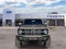 2026 Ford Bronco OUTER BANKS 4 DOOR 4X4