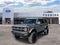 2026 Ford Bronco OUTER BANKS 4 DOOR 4X4