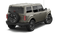 2026 Ford Bronco OUTER BANKS 4 DOOR 4X4