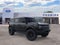 2026 Ford Bronco OUTER BANKS 4 DOOR 4X4