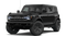 2026 Ford Bronco OUTER BANKS 4 DOOR 4X4