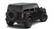 2026 Ford Bronco OUTER BANKS 4 DOOR 4X4