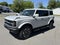 2026 Ford Bronco OUTER BANKS 4 DOOR 4X4