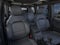 2025 Ford Bronco OUTER BANKS 4 DOOR 4X4