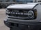 2025 Ford Bronco OUTER BANKS 4 DOOR 4X4