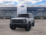2025 Ford Bronco OUTER BANKS 4 DOOR 4X4