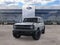 2025 Ford Bronco OUTER BANKS 4 DOOR 4X4