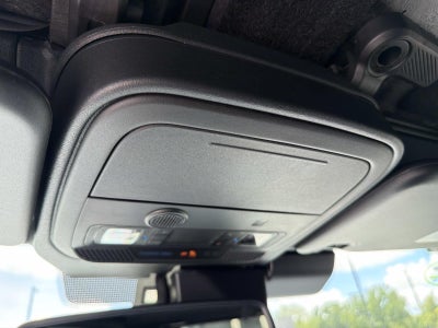 2026 Ford Bronco OUTER BANKS 4 DOOR 4X4