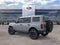 2025 Ford Bronco OUTER BANKS 4 DOOR 4X4