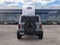 2025 Ford Bronco OUTER BANKS 4 DOOR 4X4