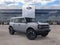 2025 Ford Bronco OUTER BANKS 4 DOOR 4X4