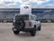 2025 Ford Bronco OUTER BANKS 4 DOOR 4X4