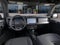 2025 Ford Bronco OUTER BANKS 4 DOOR 4X4
