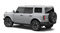 2025 Ford Bronco OUTER BANKS 4 DOOR 4X4