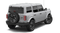 2025 Ford Bronco OUTER BANKS 4 DOOR 4X4
