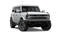 2025 Ford Bronco OUTER BANKS 4 DOOR 4X4