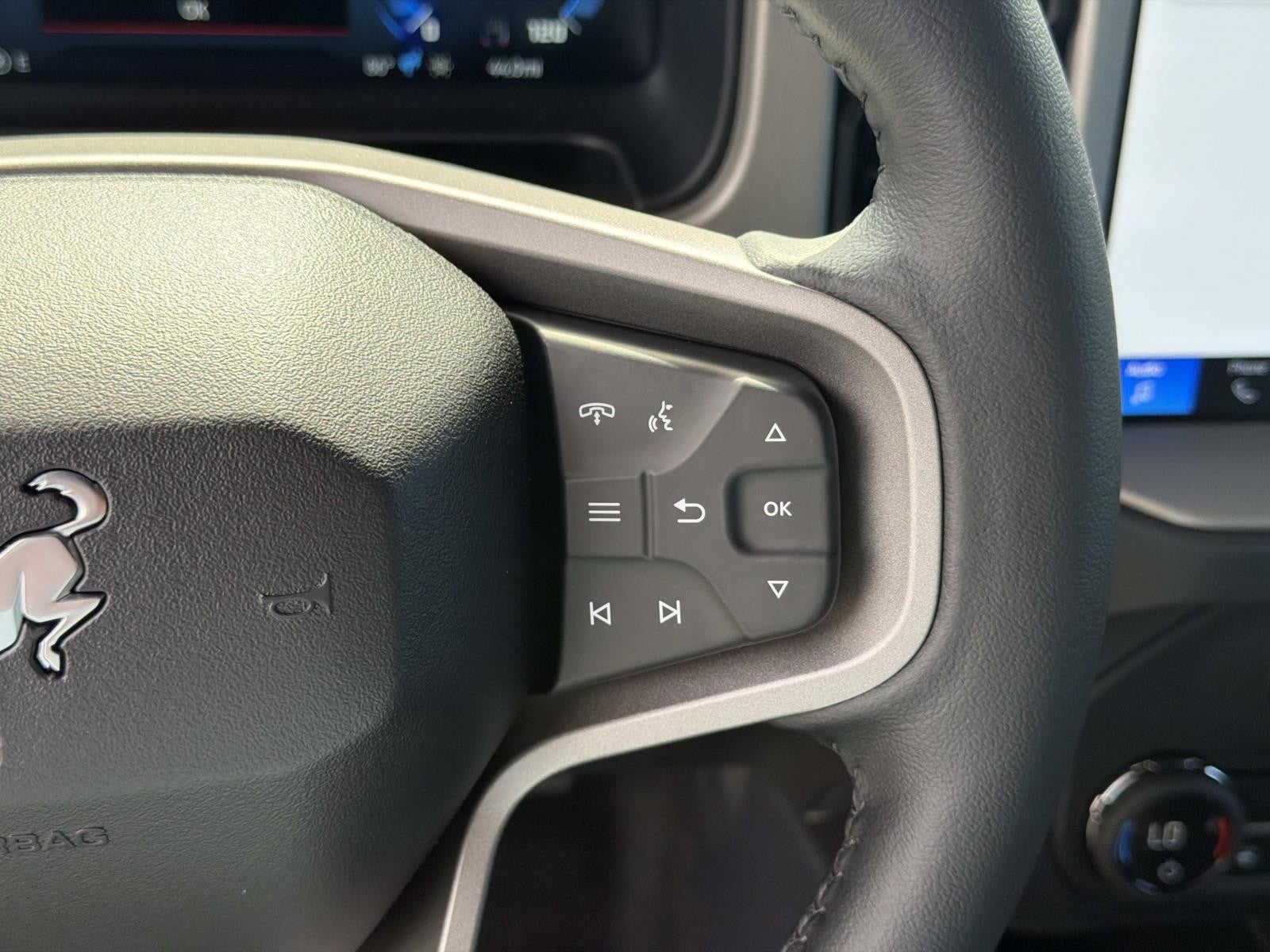 2025 Ford Bronco OUTER BANKS 4 DOOR 4X4